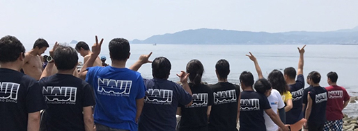 �r�[�`�N���[���i�b�v�C�x���g