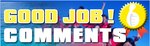 Good Job�I�R�����g